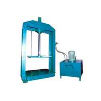 Used hydraulic press