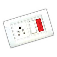 Modular electrical accessories