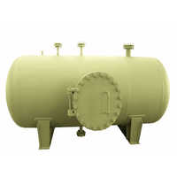Chemical Pressure Vessel