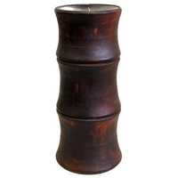 Bamboo Incense Stick Holder