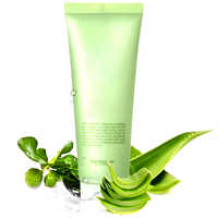 Aloe vera cleansing milk