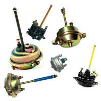 एयर ब्रेक चैम्बर