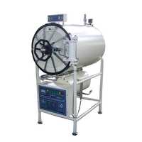 Electric loop sterilizer