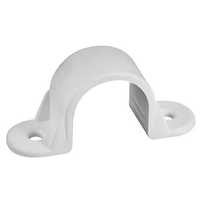 Plastic saddles