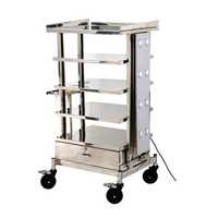 Laparoscopy Trolley