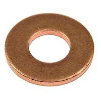 Profile Copper Washer