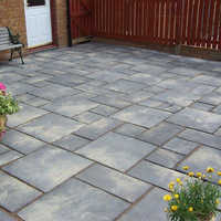 Paving Slabs