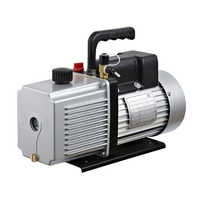Vacuum pump filters