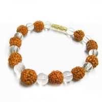 Rudraksha Bracelet