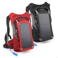Solar Power Bag