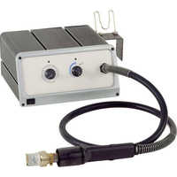 Hot air systems