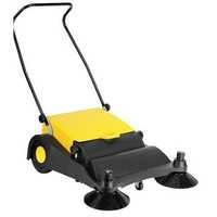 Manual Sweeper
