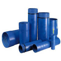 Well casings