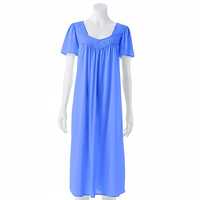 Maternity nightgowns