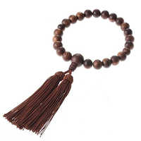 Prayer beads
