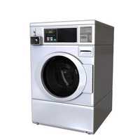 Front Loading Washing Machine