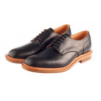 Derby shoes
