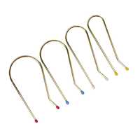 Roller pins