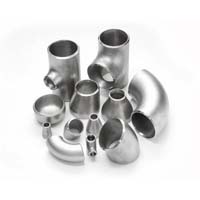 Monel pipe fittings