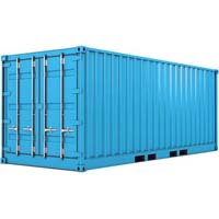 Portable Container