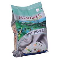 Patanjali rice