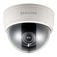 Samsung dome camera