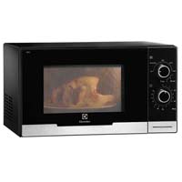 Electrolux microwave oven