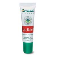 Himalaya lip balm