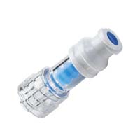 Needle free injection system