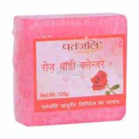 Patanjali soap