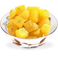 Kesar petha