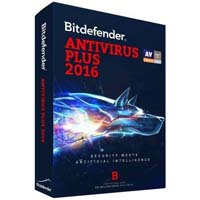 Bitdefender antivirus software