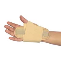Carpal tunnel splint