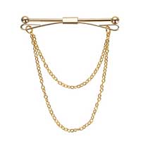 Tie chain
