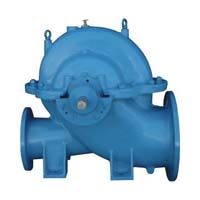 Cooling tower pump