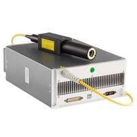 Fiber laser source