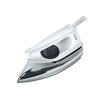 Maharaja whiteline steam iron