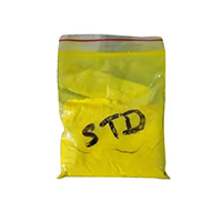 Acid yellow 5gn dye