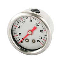 Differential Pressure Indicators