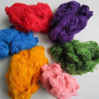 Viscose Staple Fiber