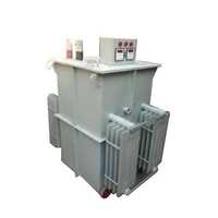 Oil cooled rectifiers
