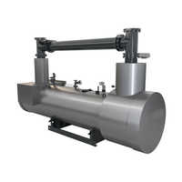Waste heat recovery boilers