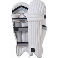 Cricket batting pad