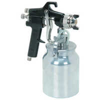 Paint spray gun