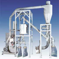 Coal pulverizer