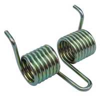 Stainless Steel Springs