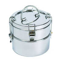 Stainless Steel Lunch Box