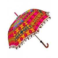 Decorative umbrella