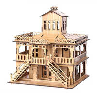 Handicraft articles