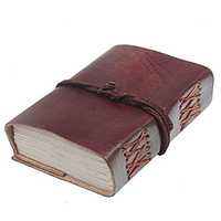 Handmade Paper Journal